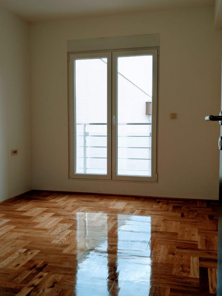 One bedroom apartment with sea view in Budva Adria Stone
