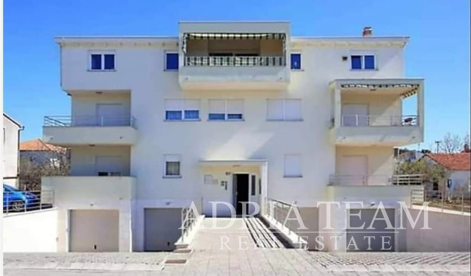 Garage, 17 m2, Verkauf, Zadar Adria Team Real Estate