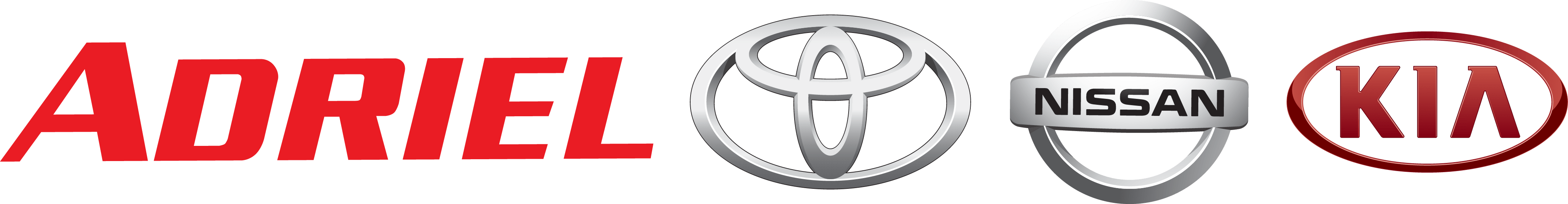 Adriel Auto Toyota Nissan Kia