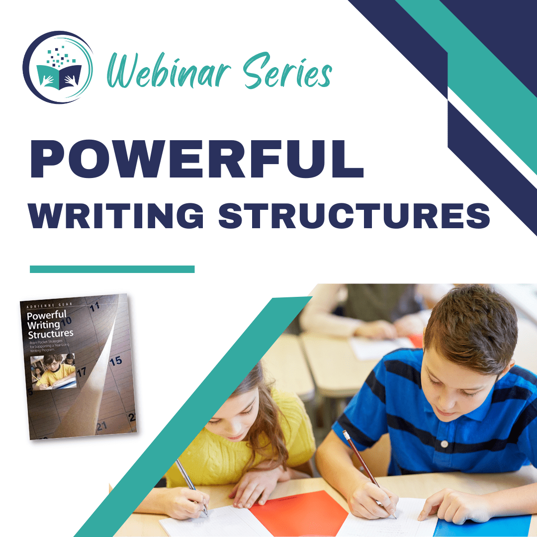 Powerful Poetry 4Part inar Series Adrienne Gear