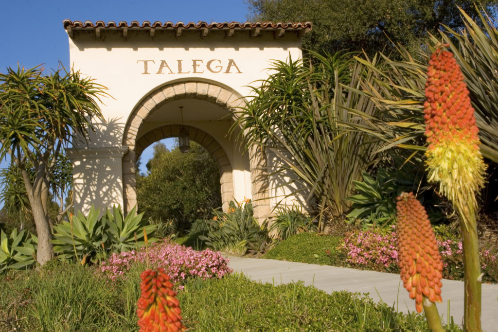 Talega Adrienne Markes