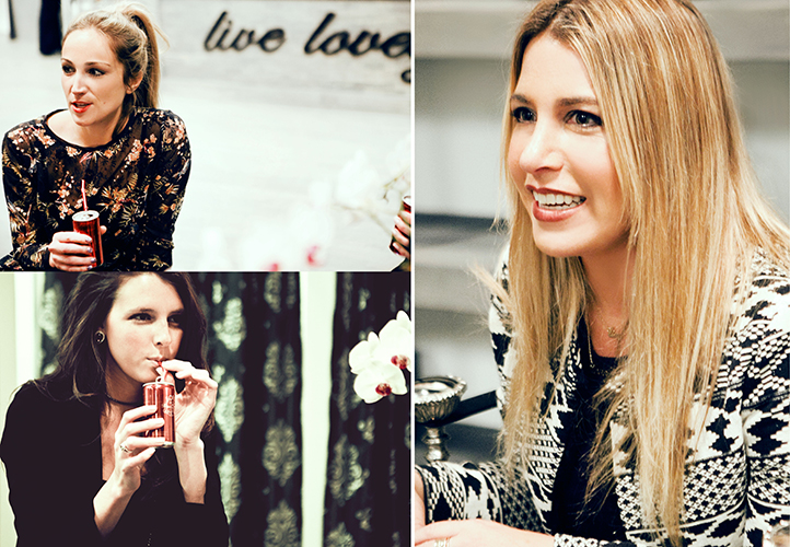 Owner of Sophia Boutique Ashley Zisook Interview A Drink With