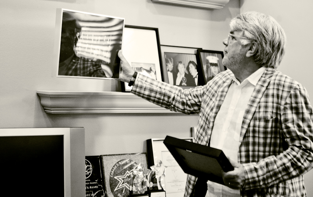 In the Office Interview with The Second City's CEO Andrew Alexander