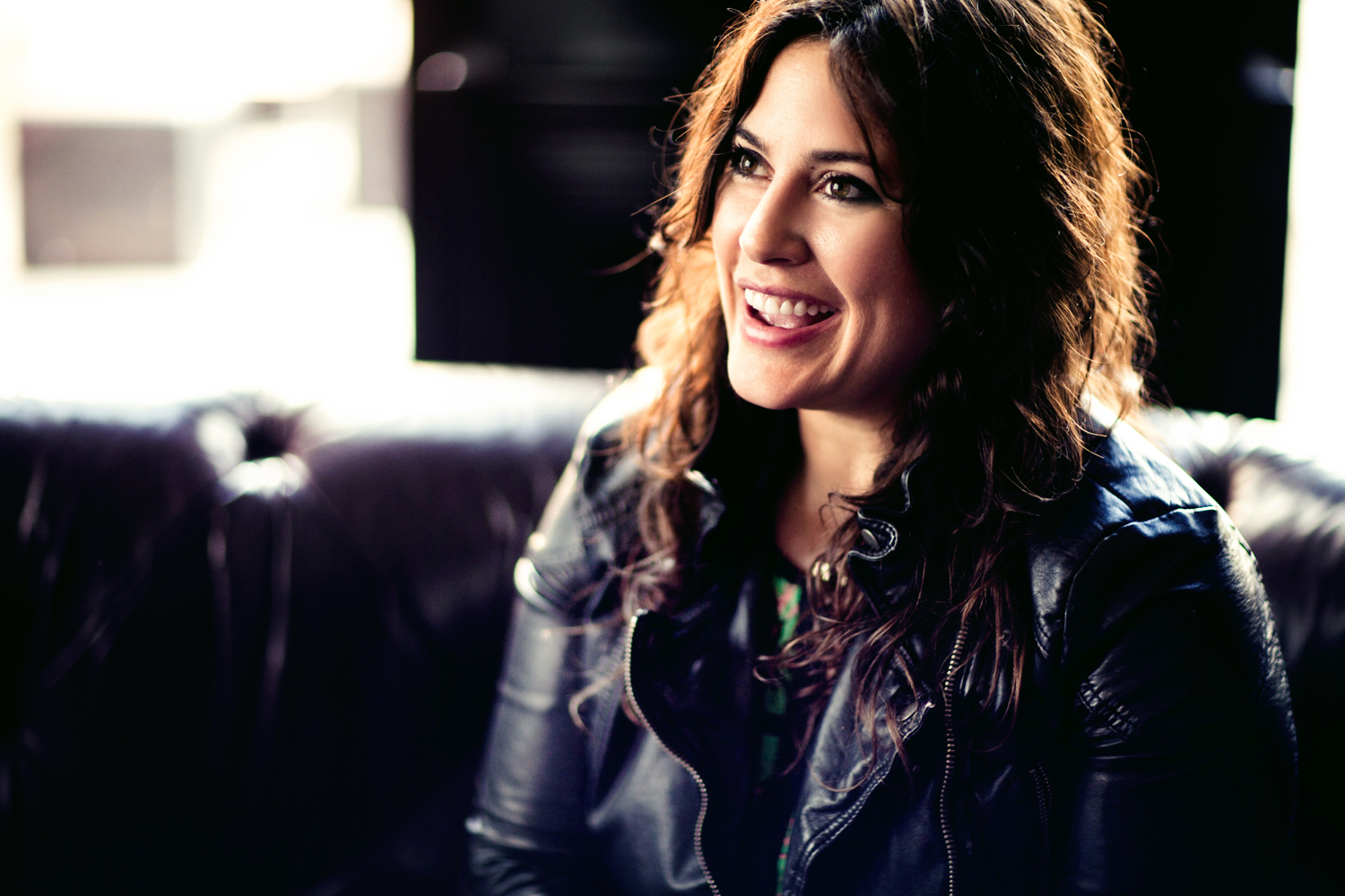 Katrina Markoff Founder of Vosges Haut-Chocolat Interview | A Drink With