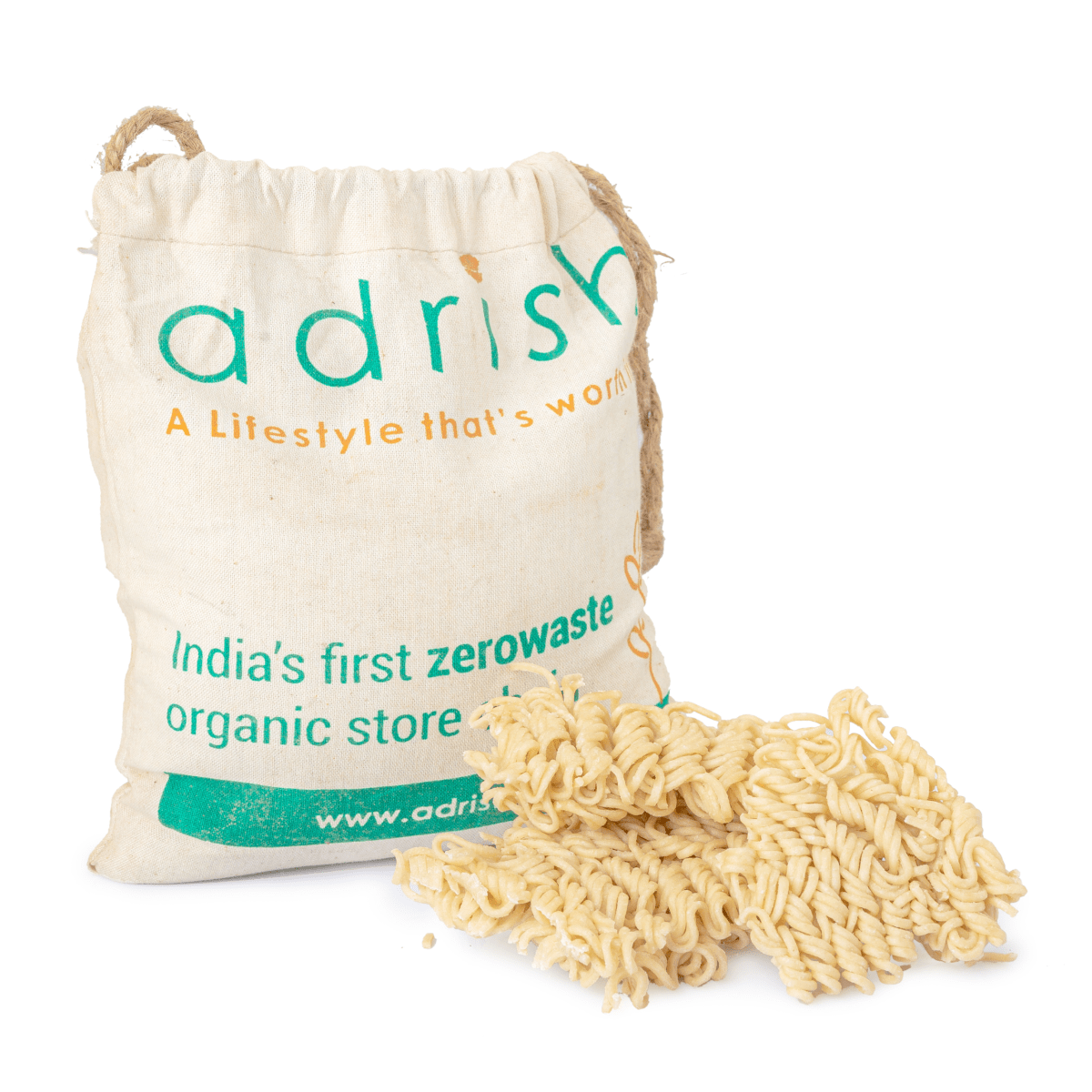 Millet Noodles (Jowar Noodles) Adrish US