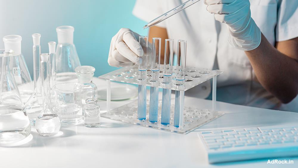 Medilabs, Best medical labs in Chennai