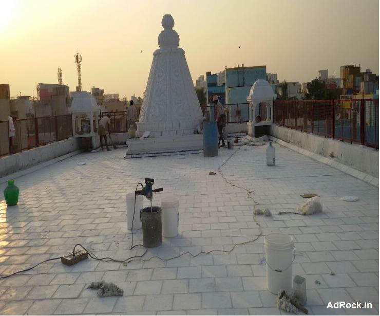 insulla Cool roof tiles in Chennai
