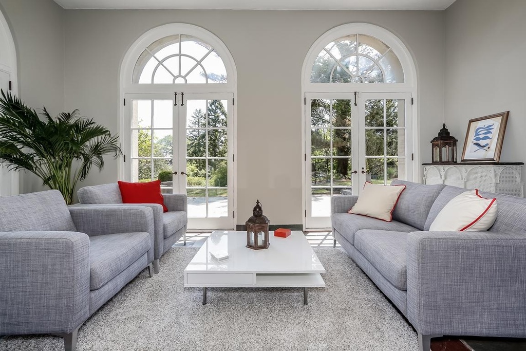 Modern Window Grill Designs In Kenya