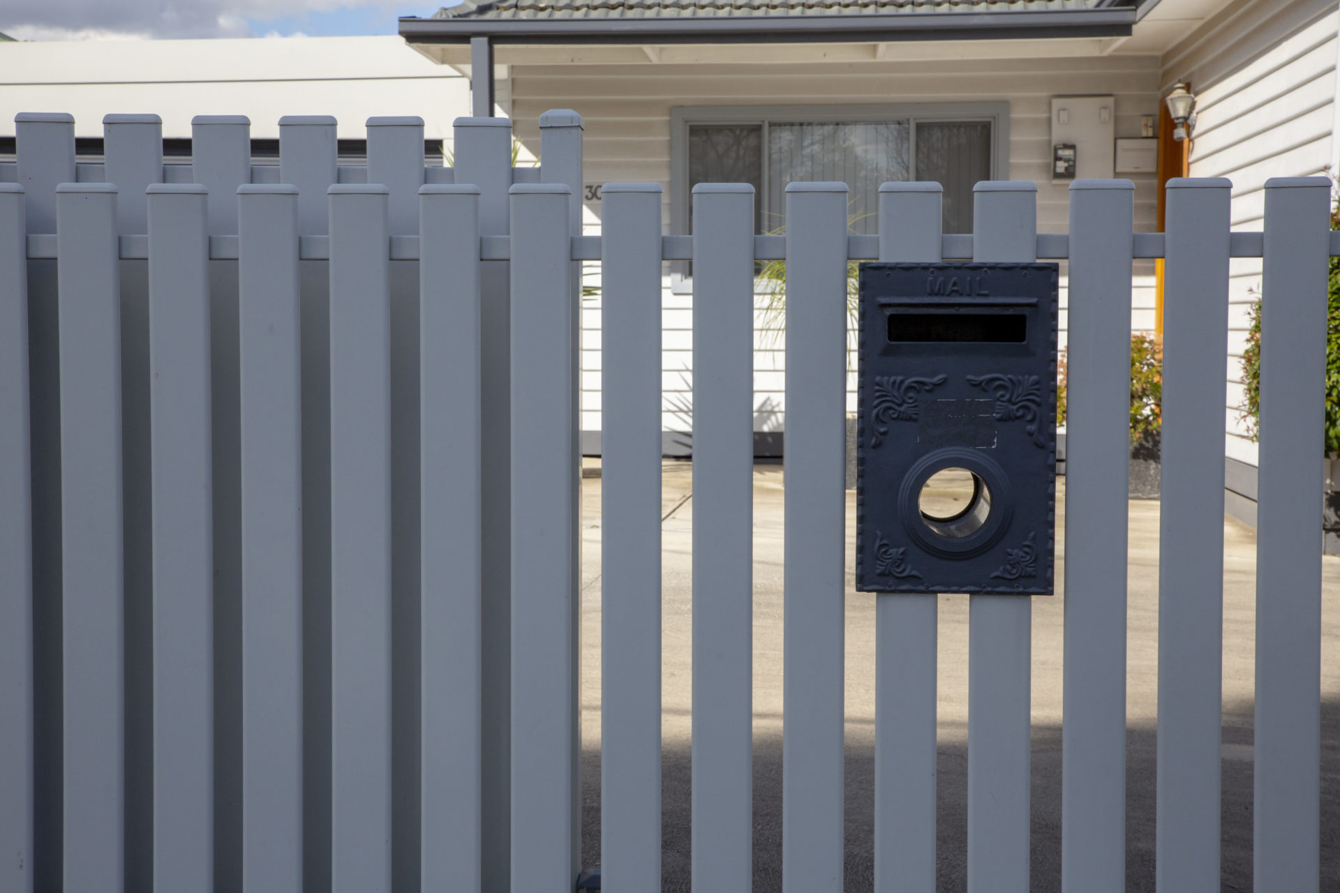 Picket Fencing Ballarat Adroit Fencing and Gates