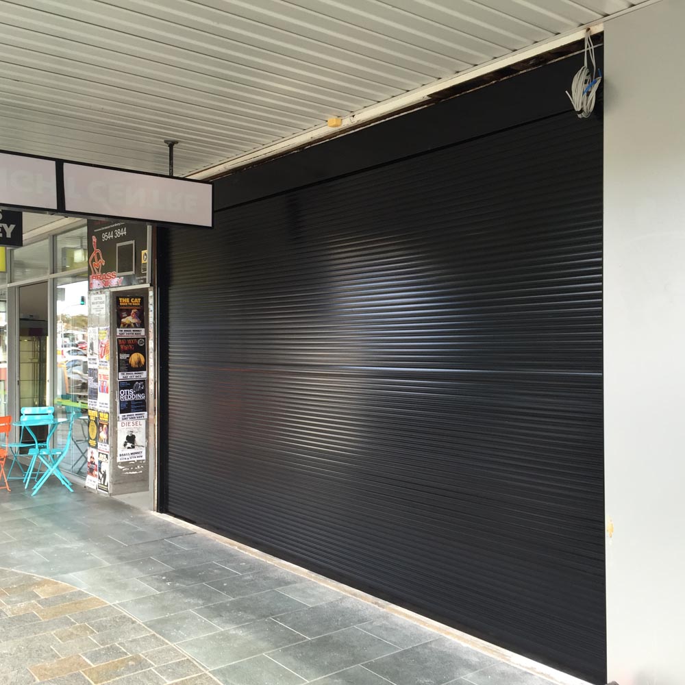 Best Quality of Roller Shutter Doors All District Roller Shutters