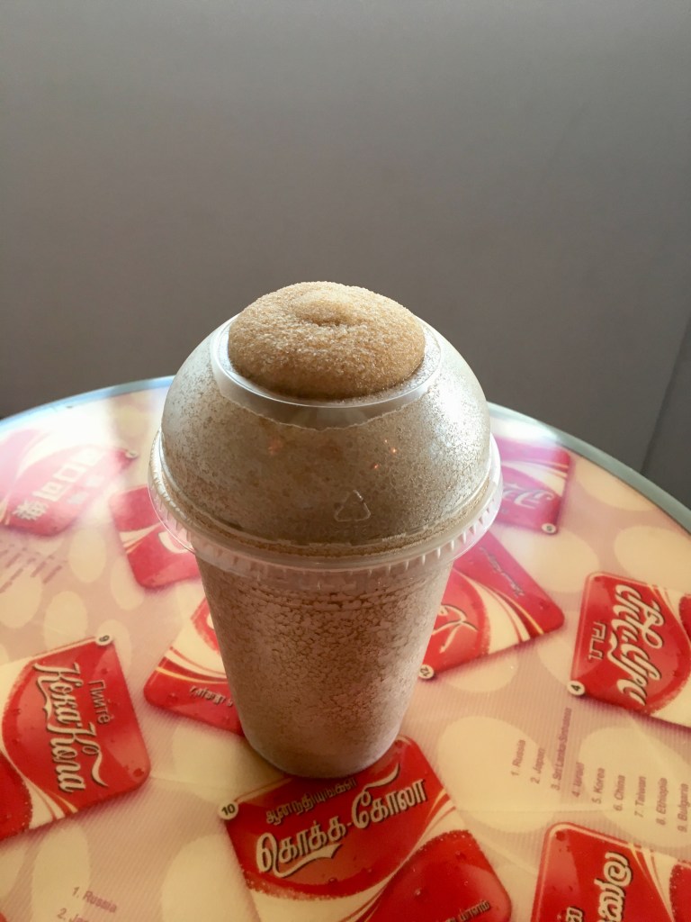 5 Places to find a Frozen Coke at Walt Disney World A Drop of Disney