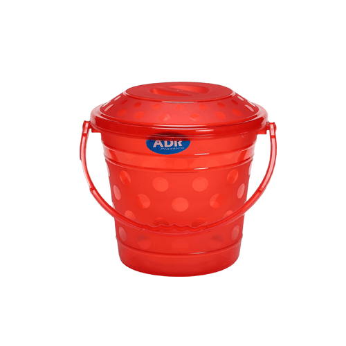 Frosty Buckets ADR Plastics