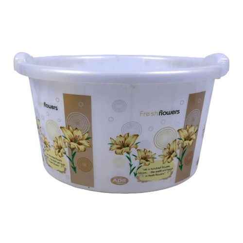 Daisy M Tub ADR Plastics