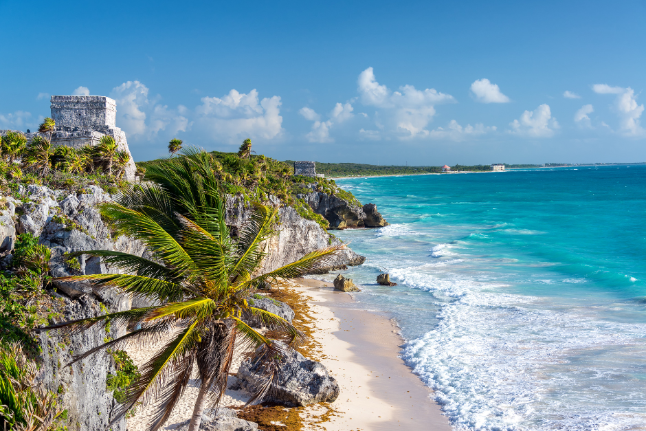 Discover the Magic of Tulum A Blend of History, Nature, and Culture
