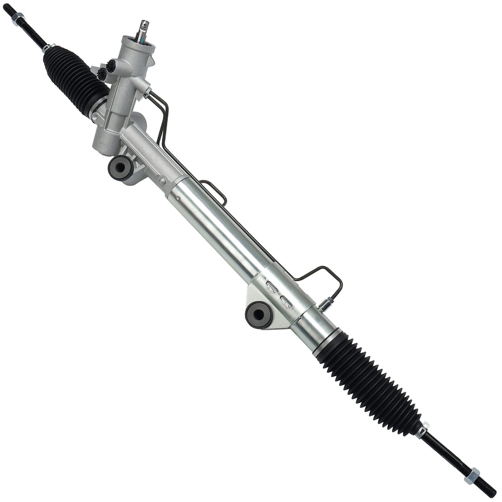 Steering Rack – AUTOMOTIVE DRIVELINE SYSTEMS