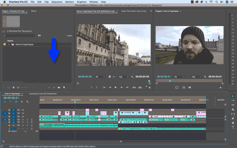Professional Video Editing Services by Bleplus Ads