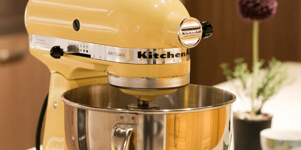 How to Pack a KitchenAid Mixer for Moving Guardian Storage