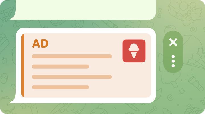 Telegram Ads