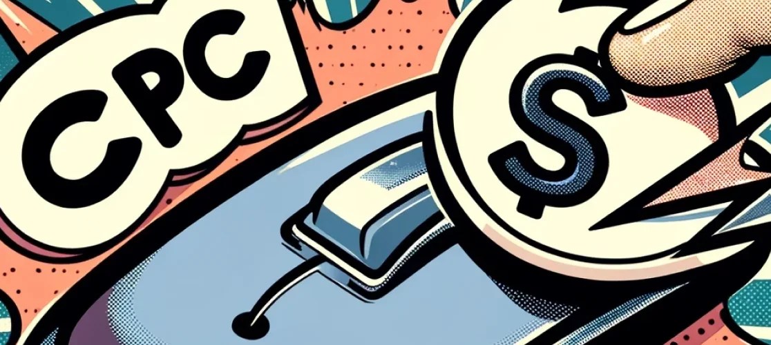 CPC (Cost Per Click) for Small Businesses and Startups