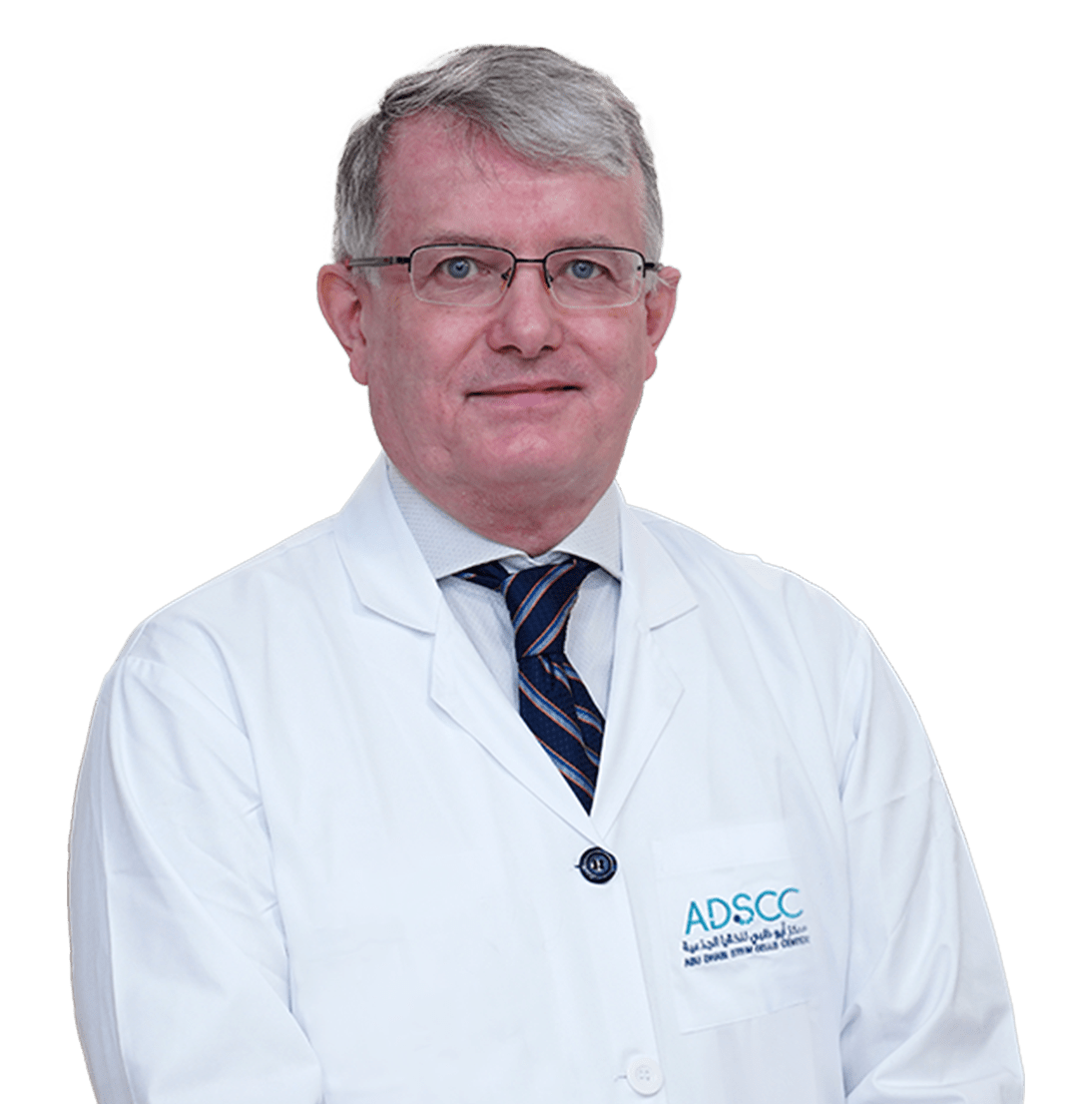 Christoph Fink Abu Dhabi Stem Cells Center