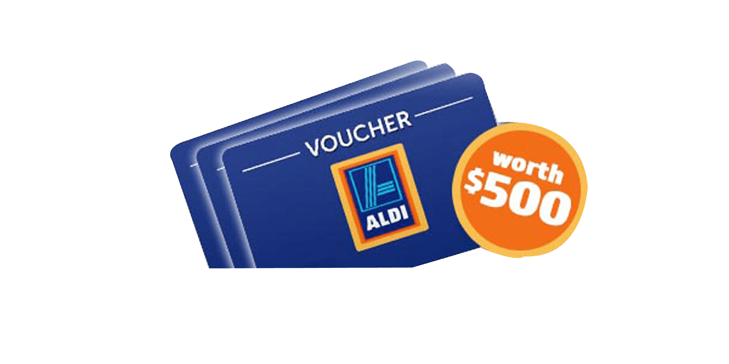 Win a 500 ALDI Voucher AdsClerk