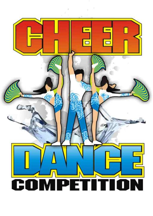 AGUSAN DEL SUR COLLEGE CHEERDANCE COMPETITION ADSCO
