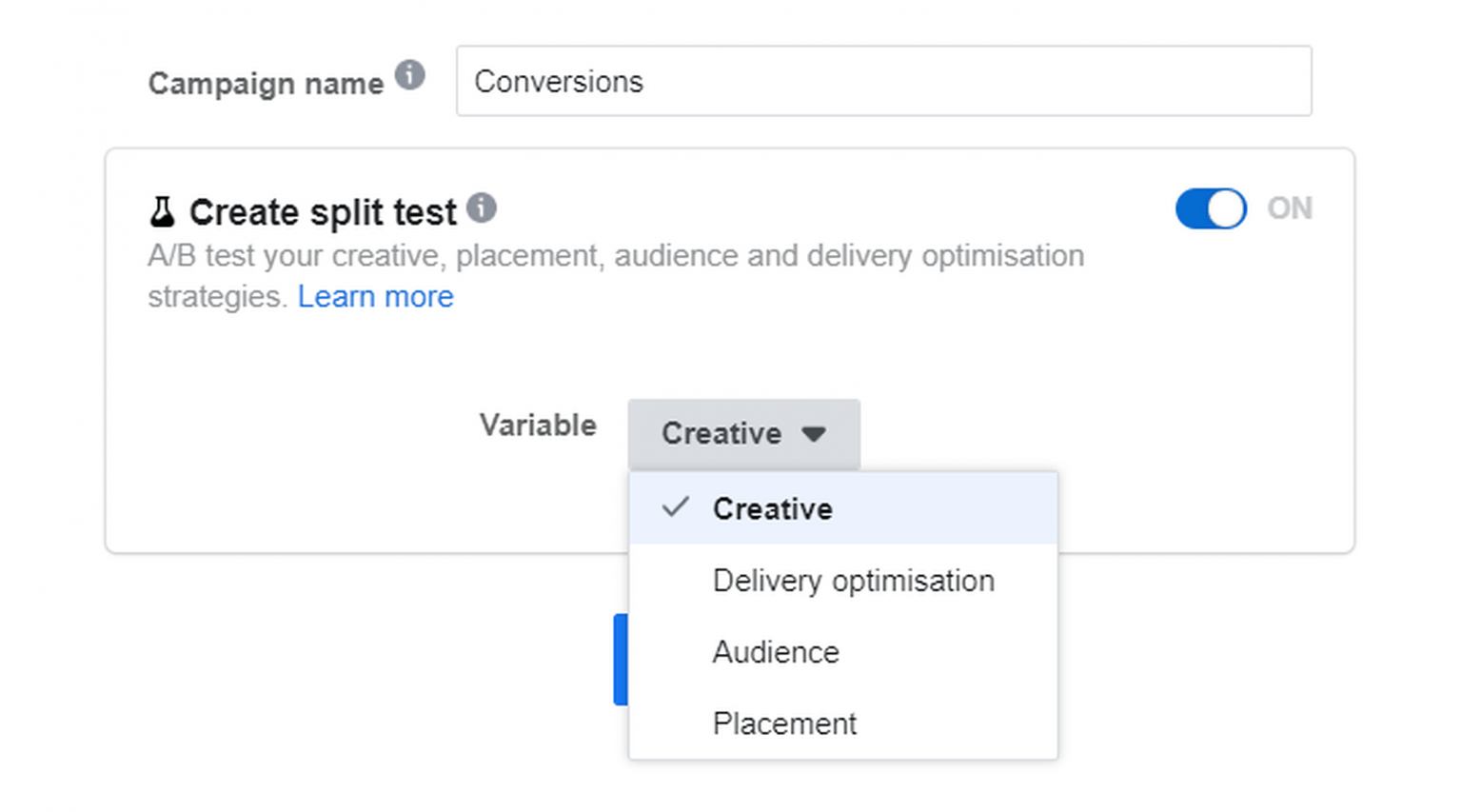 How to A/B Test Facebook Ads in the Right Way Adscook Blog
