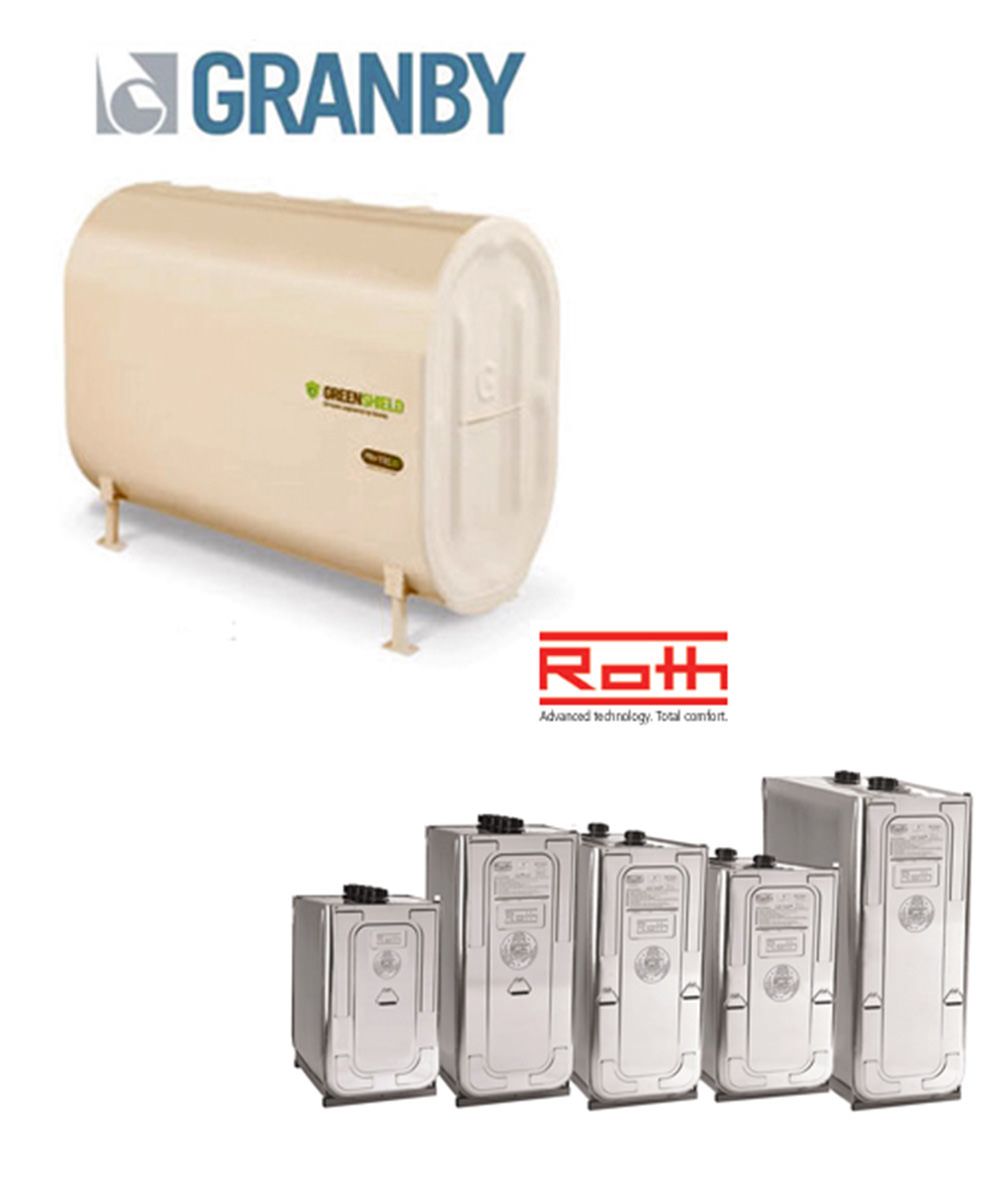 Oil Tank Installation NJ NJ Tank Contractor ADS Environmental, Inc.