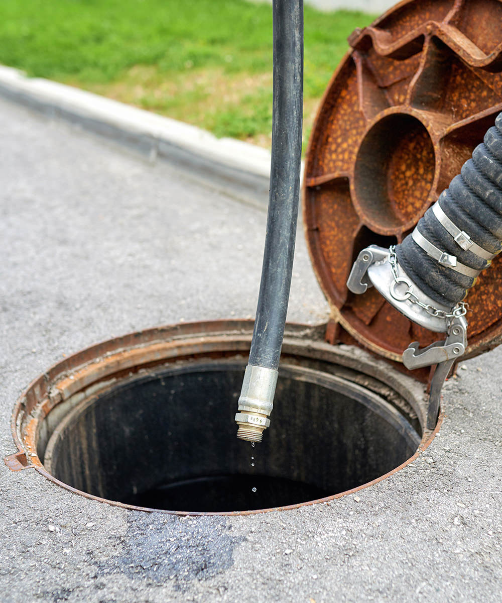 Septic Pumping NJ NJ Septic Cleaning Waste Management