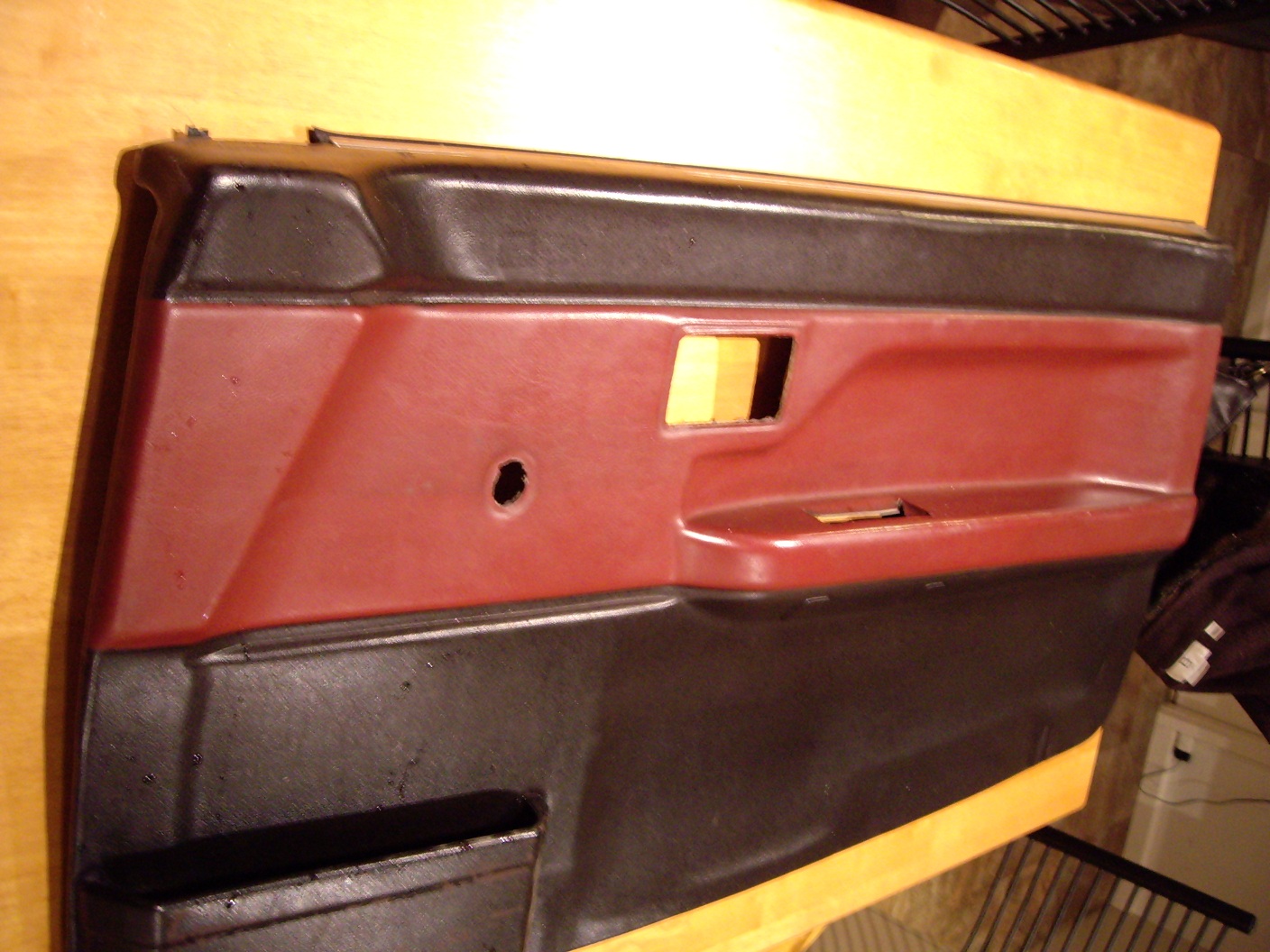 Parts > Interior > Door Trims adsgarage