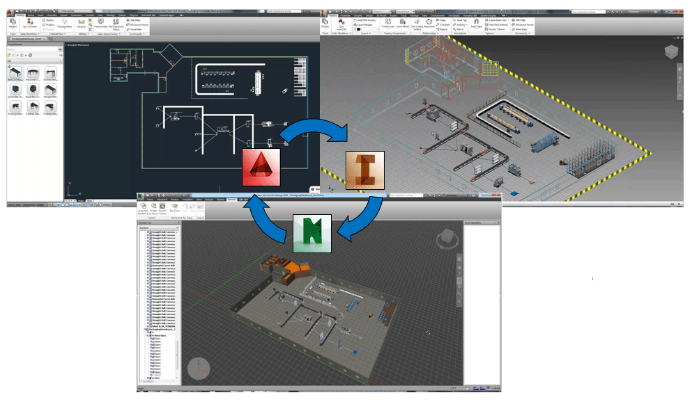 Autodesk Building Design Suite Premium 2016