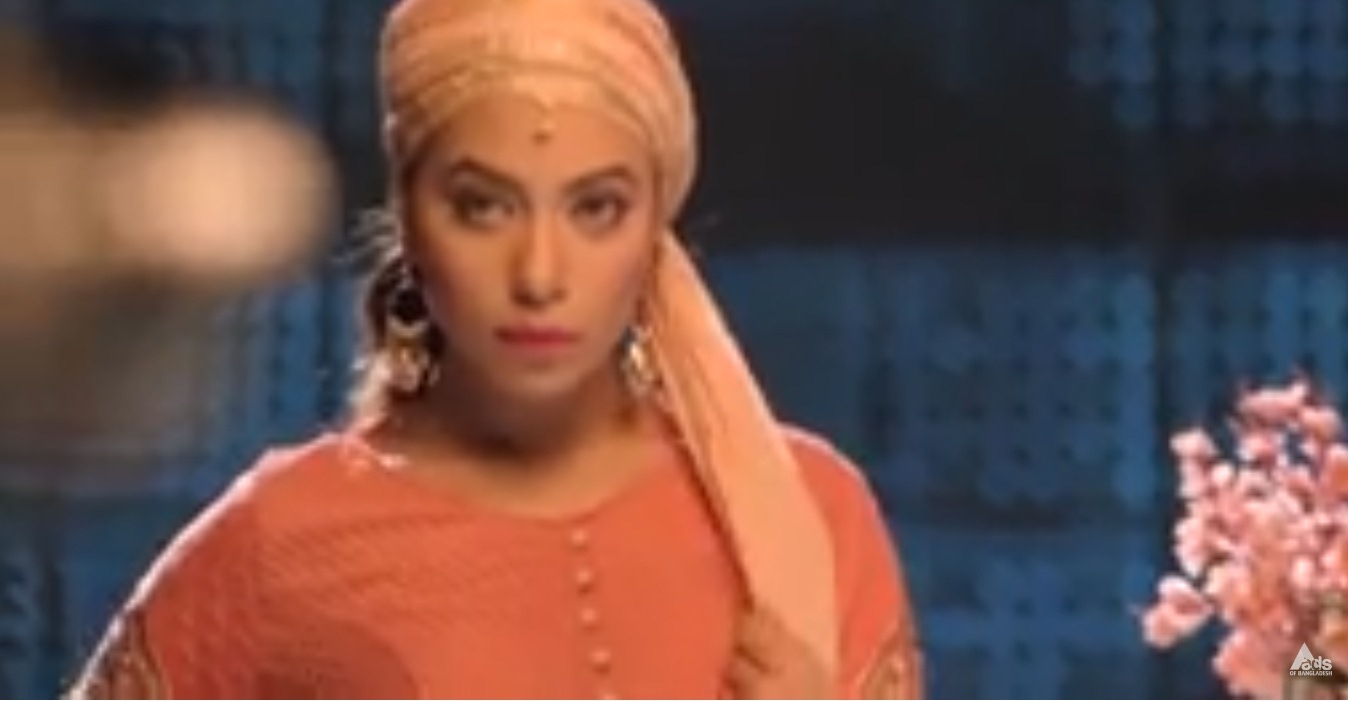 Cheese Puffs Ads of Bangladesh