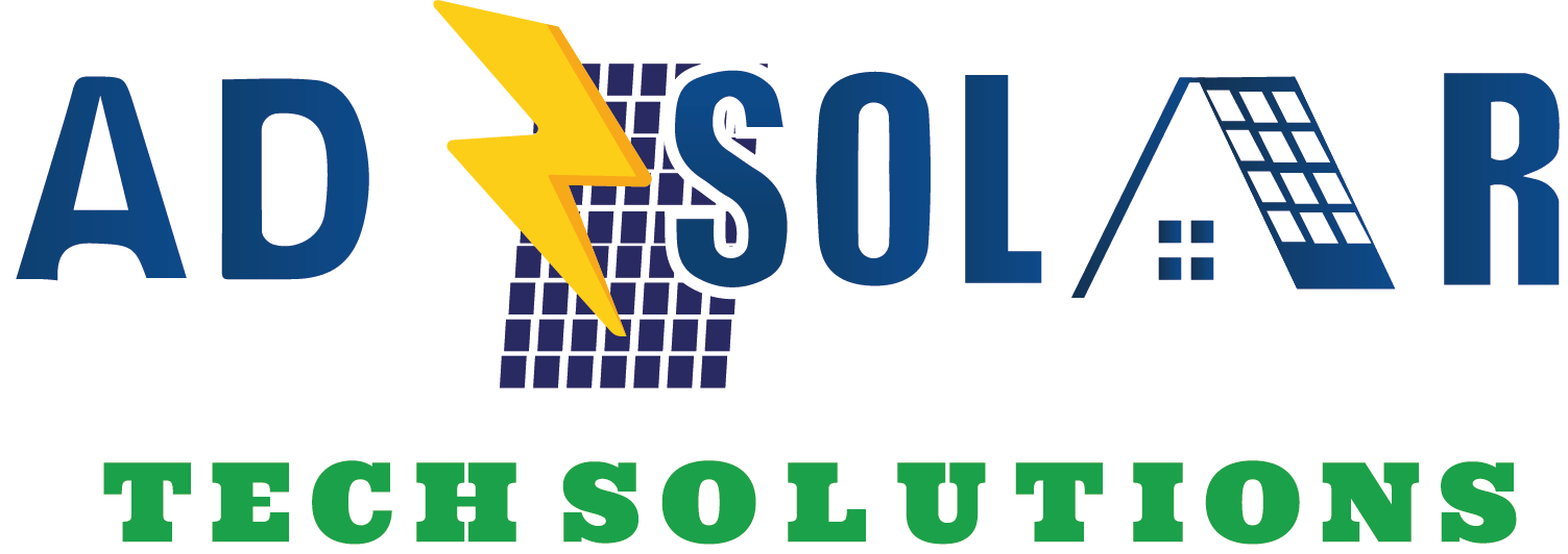 HALF CUT MODULE - AD Solar Tech Solution