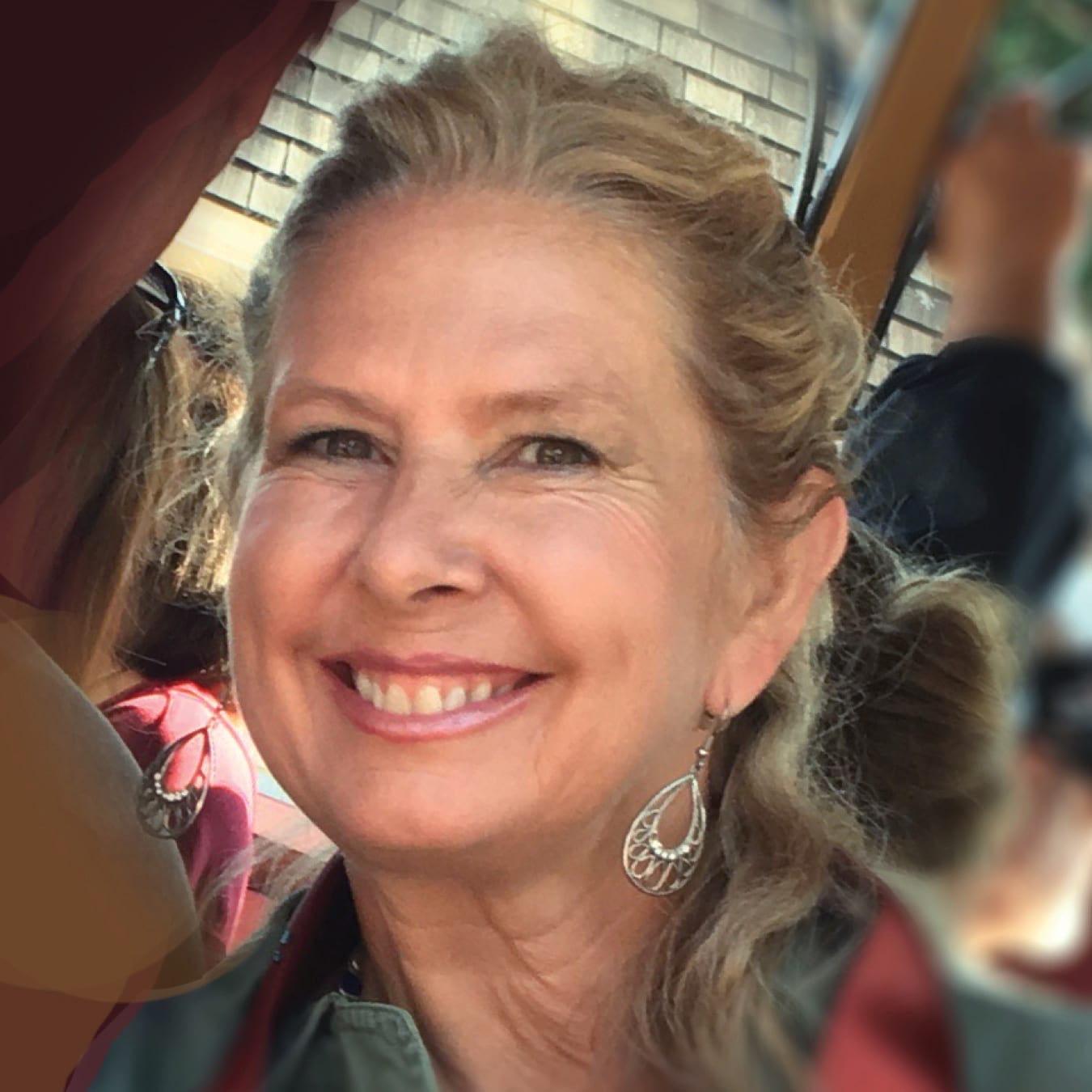 Kelly Sanders Ads Plus Printing Flushing, MI