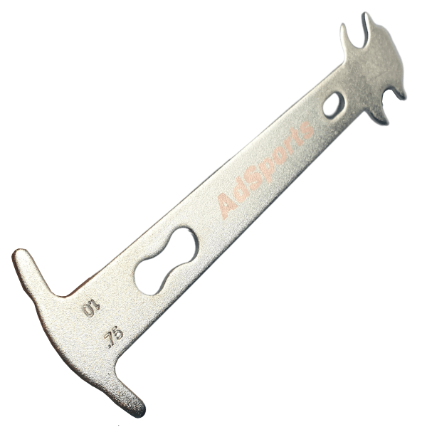 Bicycle Chain Checker Tool Adventure Sports NZ