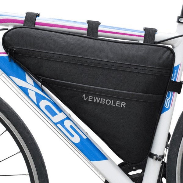 Triangle Frame Bag for Bikes Suit 17 18 19" Frames Adsports NZ