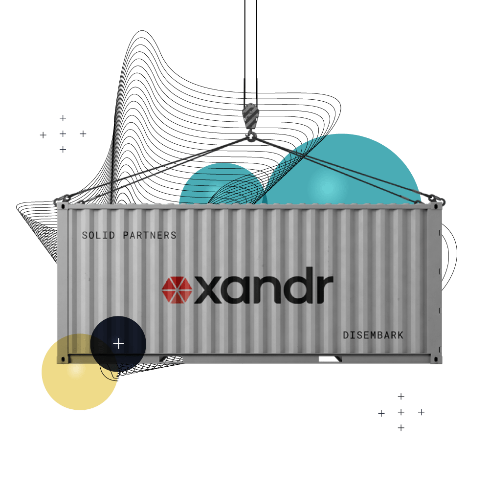 Adsquare to offer global Footfall Measurement via Xandr Adsquare Footfall Measurement and