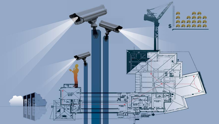 Security System Design & Consulting ADS Technology