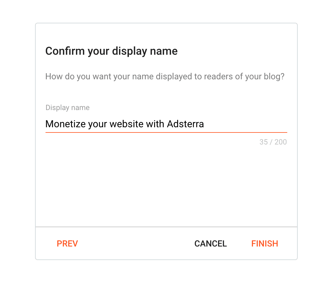 How to Create a Blog on Blogger a Blogger Set Up Guide
