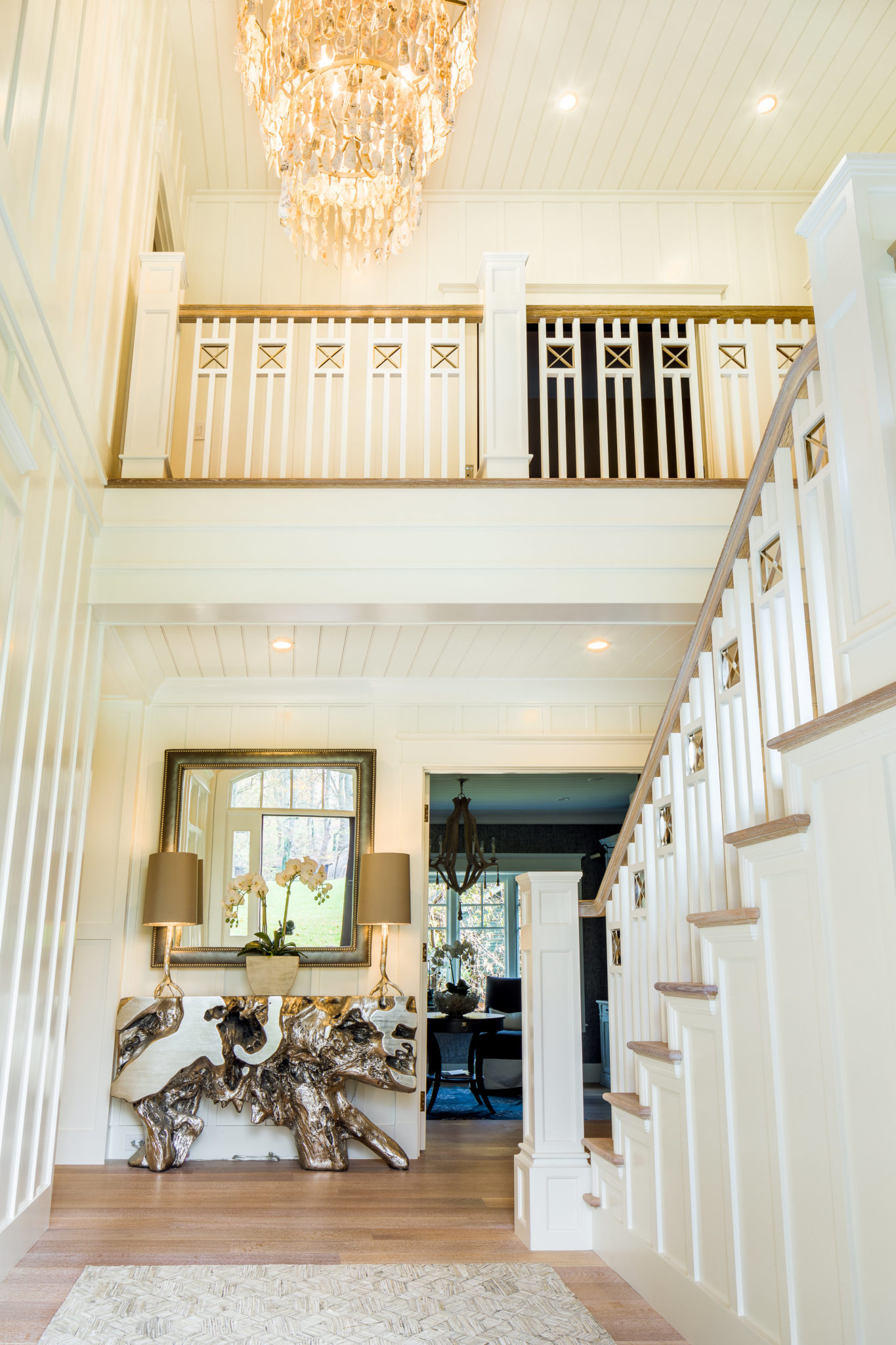 Annapolis, MD Residence Architectural Design Studios