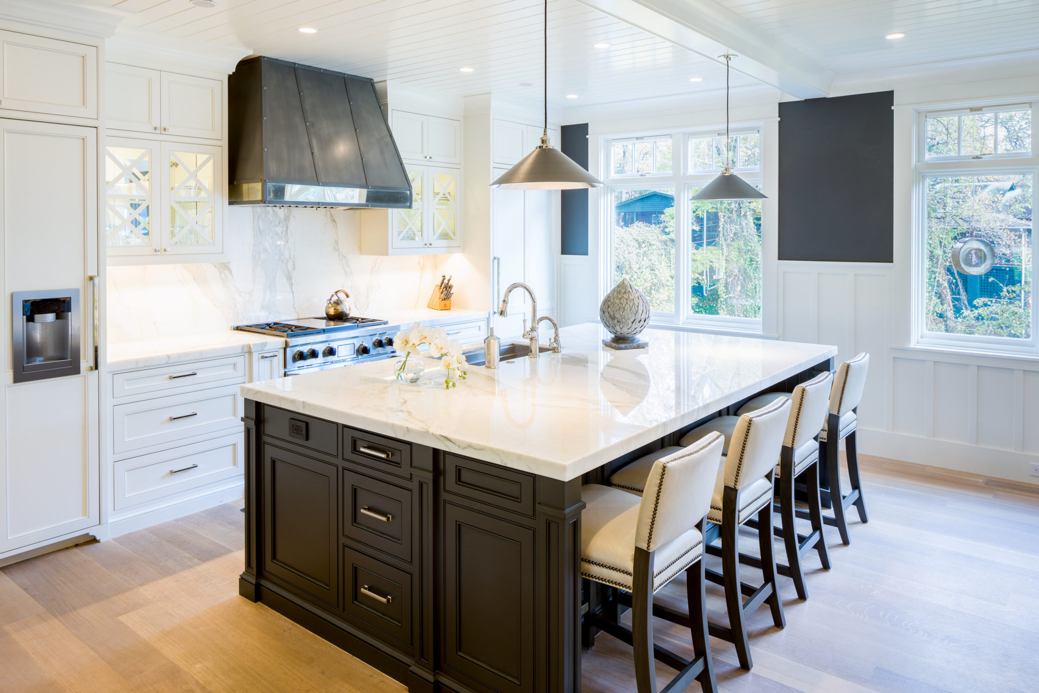 Annapolis, MD Residence Architectural Design Studios