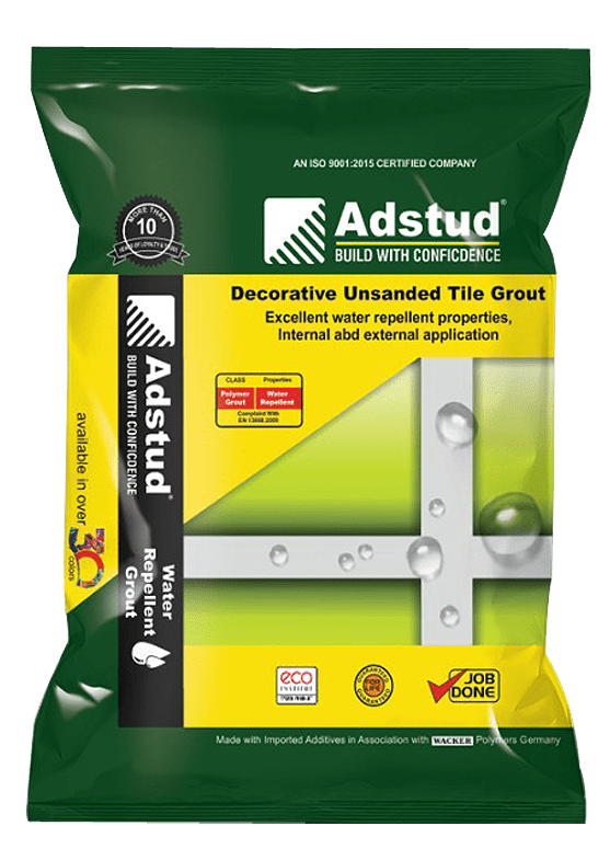 Tile Grout Adstud Specialities