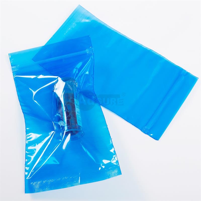 Custom Reclosable Specimen Ziplock Bags Adsure