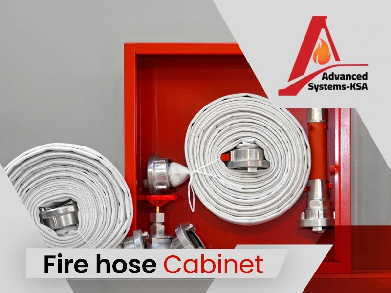 Fire Hose Types 2024 advanced system