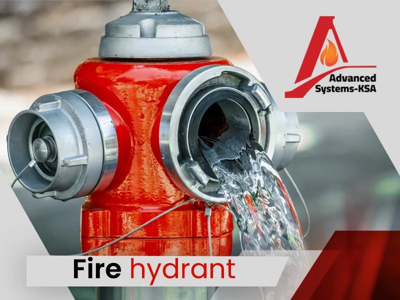 The Best Types of Fire Hydrants 2024 In Saudi Arabia