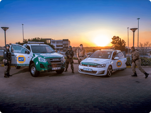 Medical Assist - Home & Commercial Security