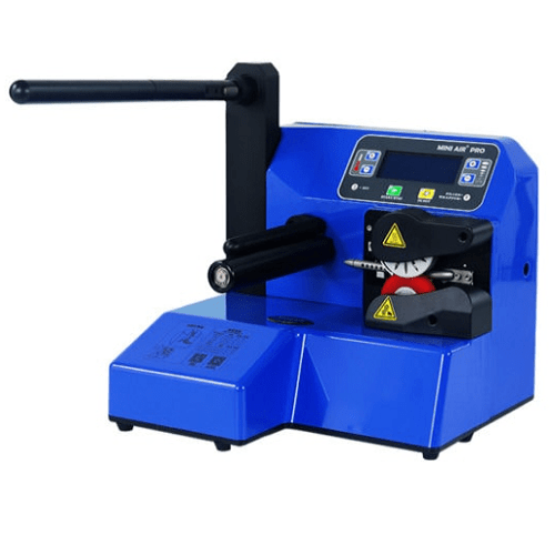 PA2 Air Cushion Machine Products Adtec