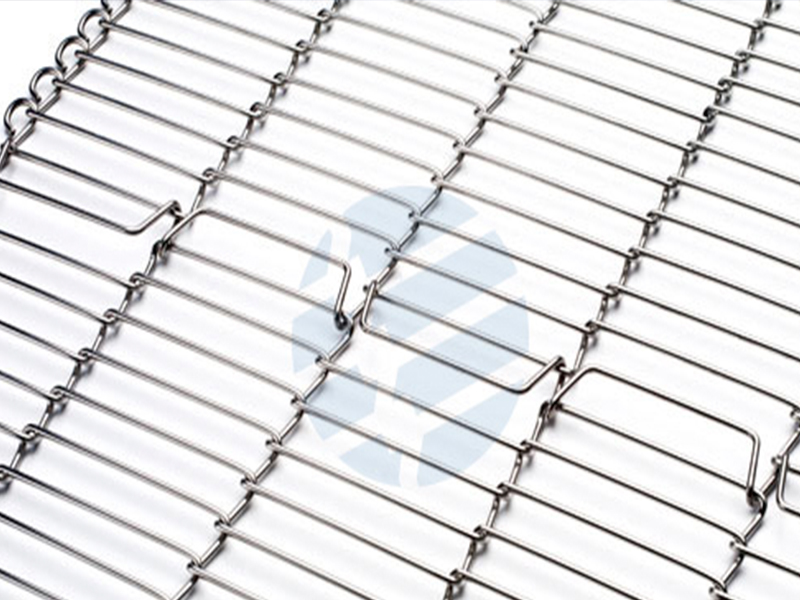 Wire Belt Advanced Technology Belting Trading LLC