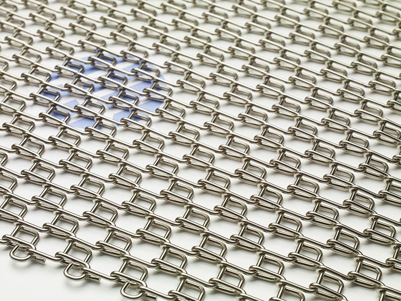 Wire Belt Advanced Technology Belting Trading LLC