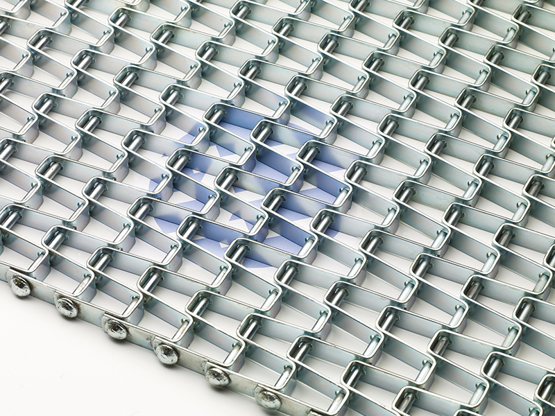 Wire Belt Advanced Technology Belting Trading LLC